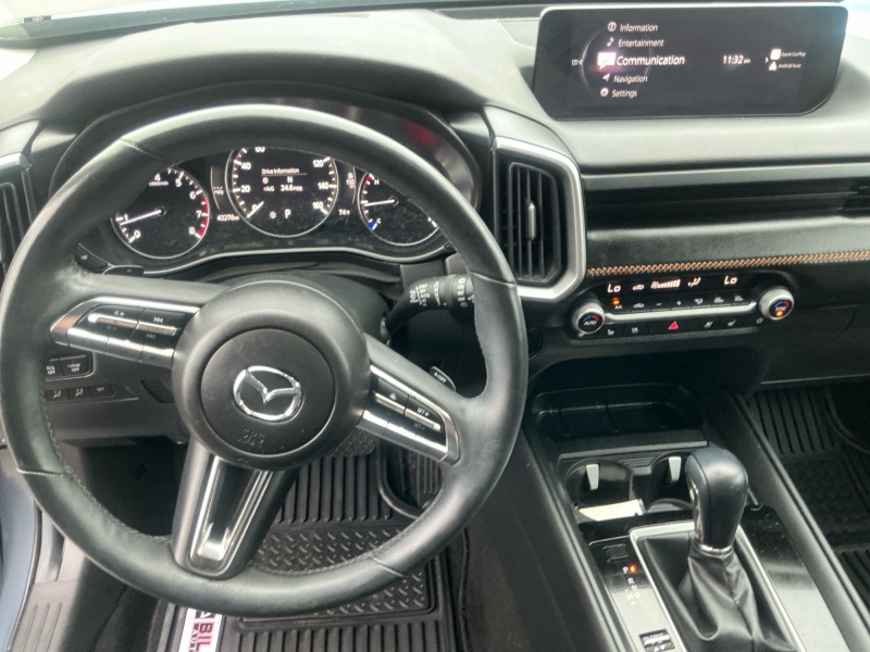 2024 Mazda CX-50