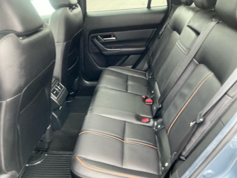 2024 Mazda CX-50