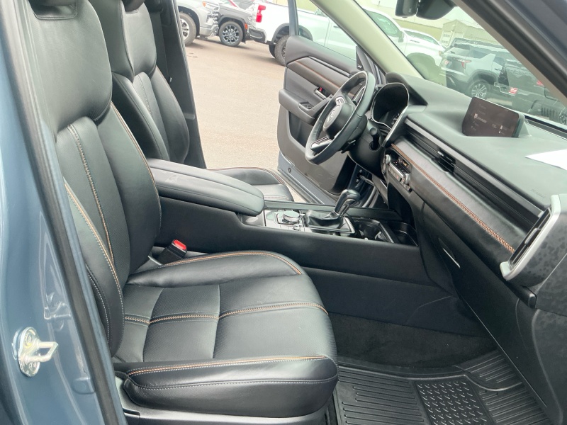 2024 Mazda CX-50