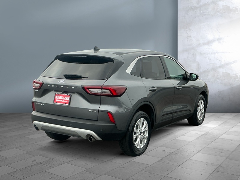 2023 Ford Escape
