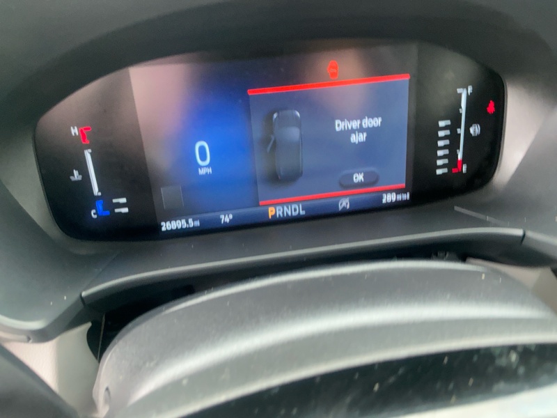 2023 Ford Escape