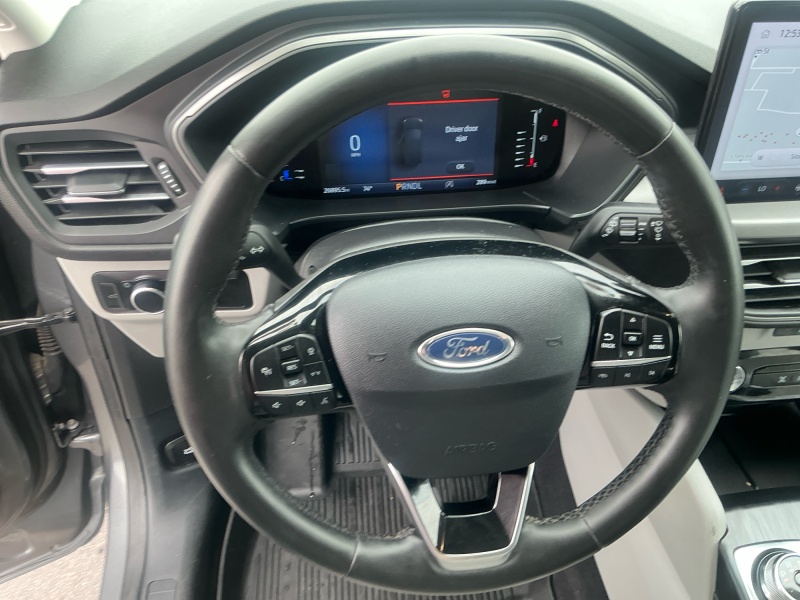 2023 Ford Escape