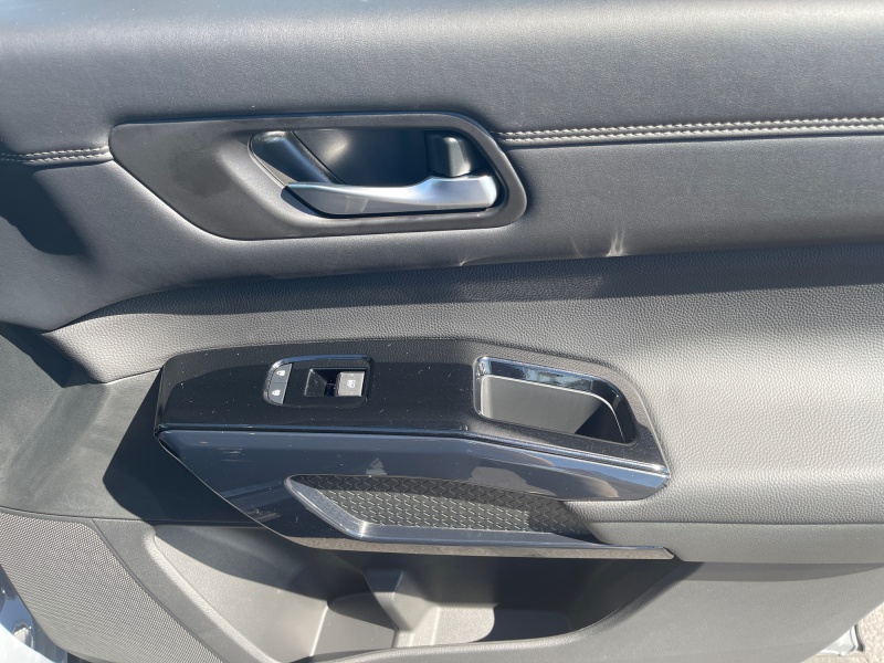 2026 Nissan Pathfinder
