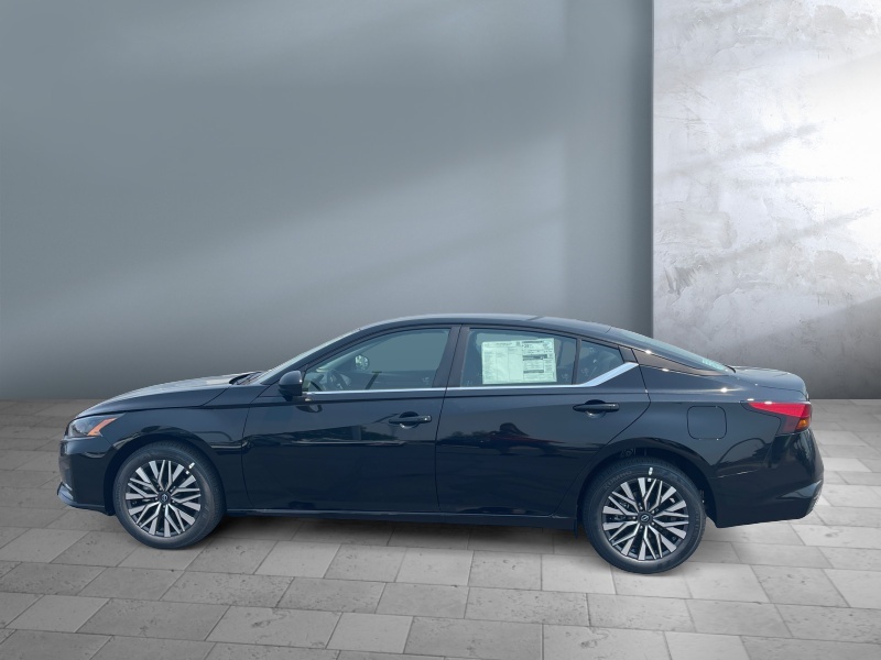 2026 Nissan Altima