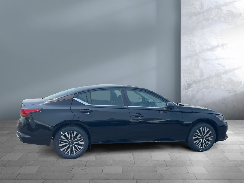2026 Nissan Altima
