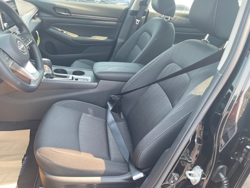 2026 Nissan Altima