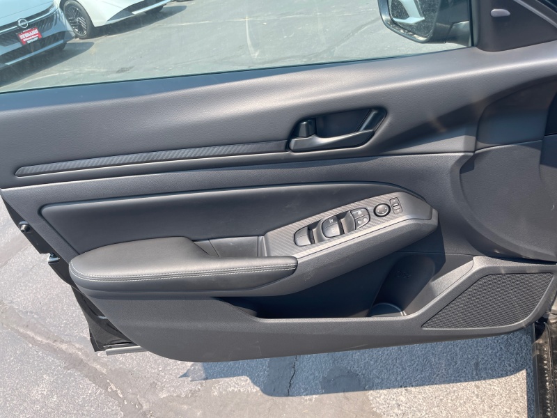 2026 Nissan Altima