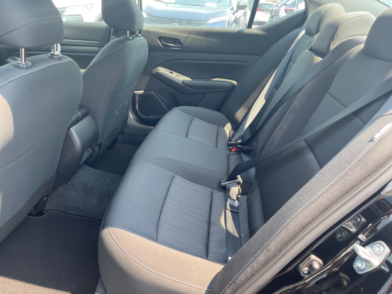 2026 Nissan Altima