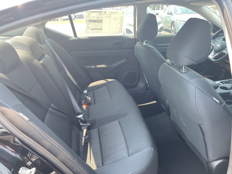 2026 Nissan Altima