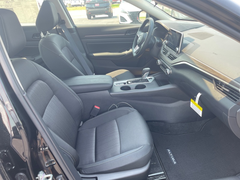 2026 Nissan Altima