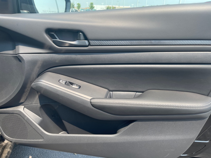 2026 Nissan Altima