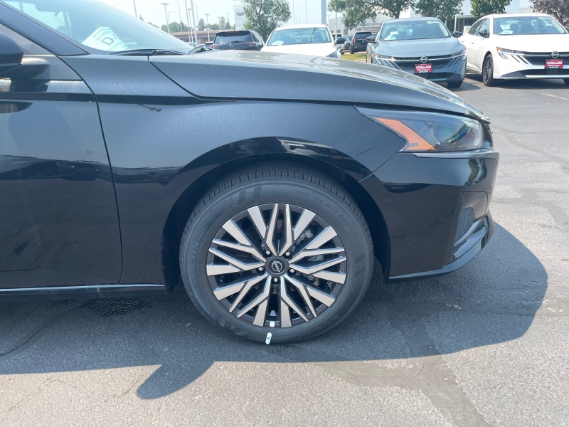 2026 Nissan Altima