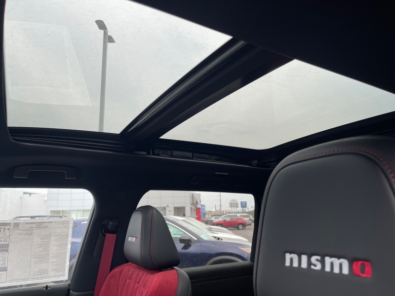 2026 Nissan Armada