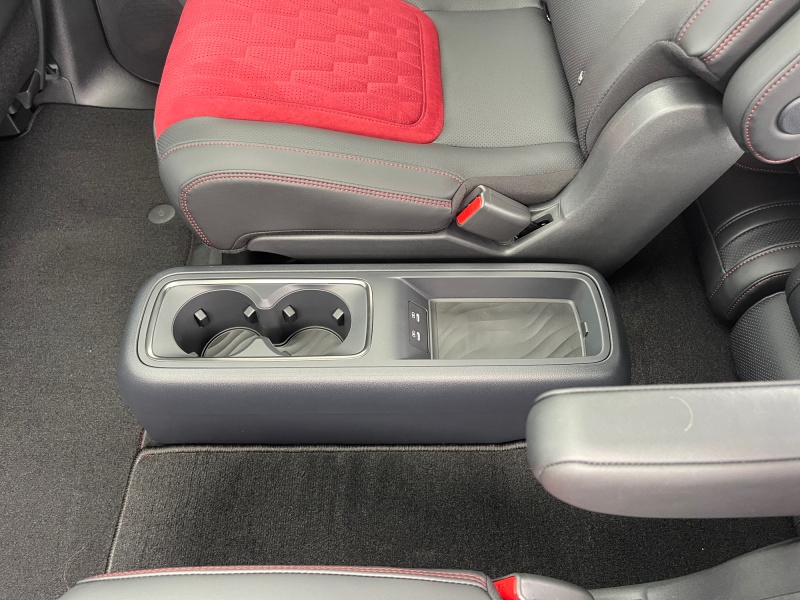 2026 Nissan Armada