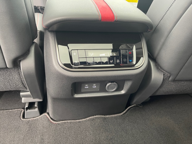 2026 Nissan Armada