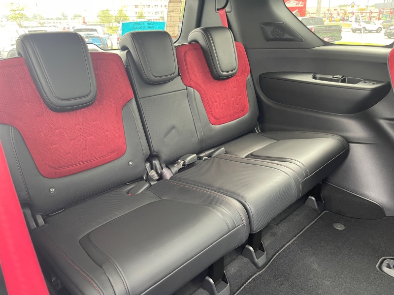 2026 Nissan Armada