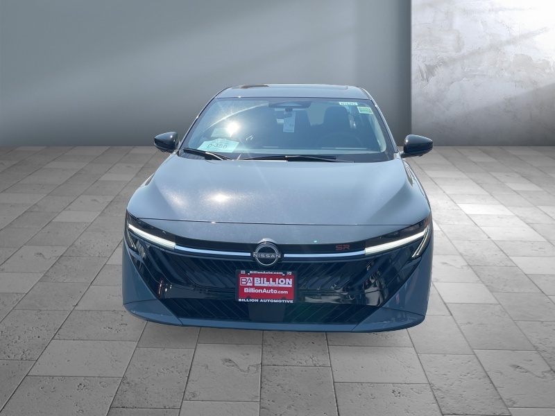 2026 Nissan Sentra