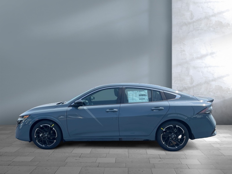 2026 Nissan Sentra