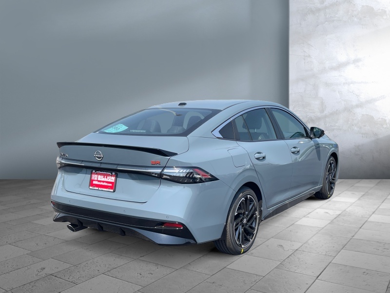 2026 Nissan Sentra