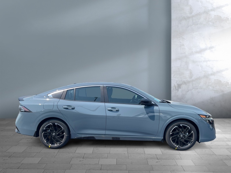 2026 Nissan Sentra