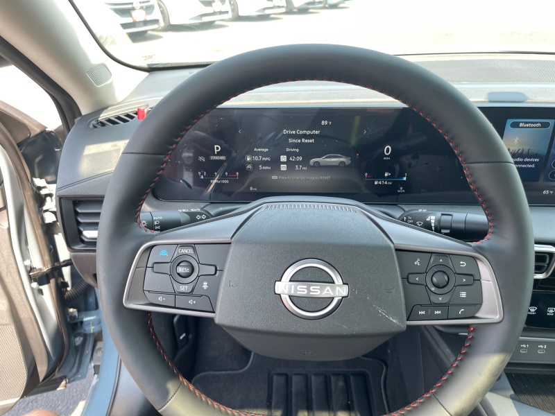 2026 Nissan Sentra