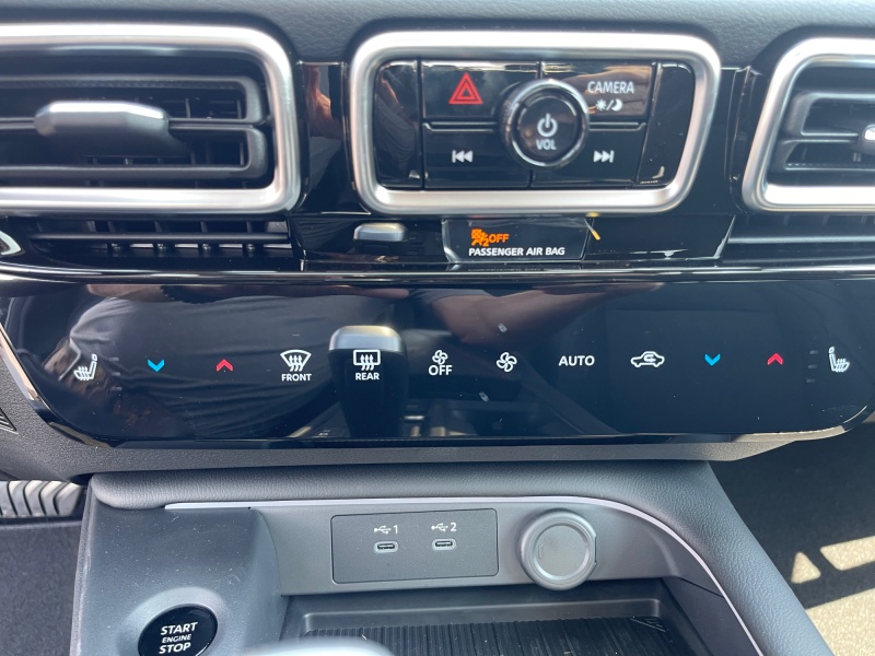 2026 Nissan Sentra