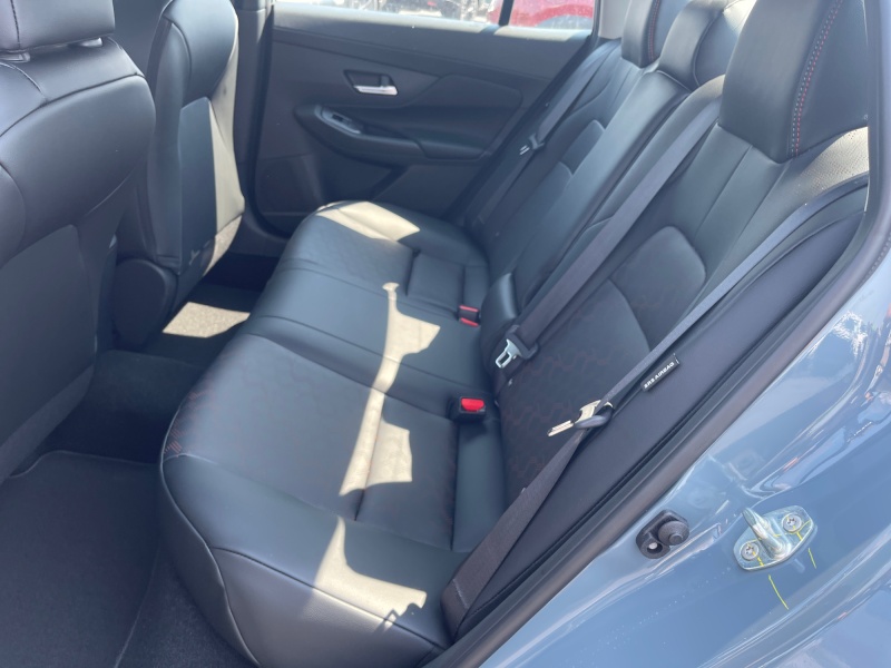 2026 Nissan Sentra