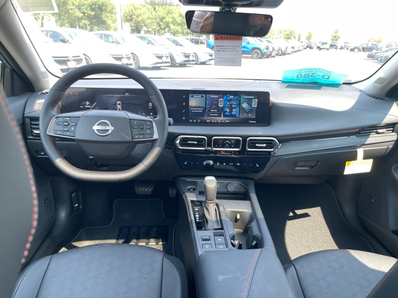 2026 Nissan Sentra