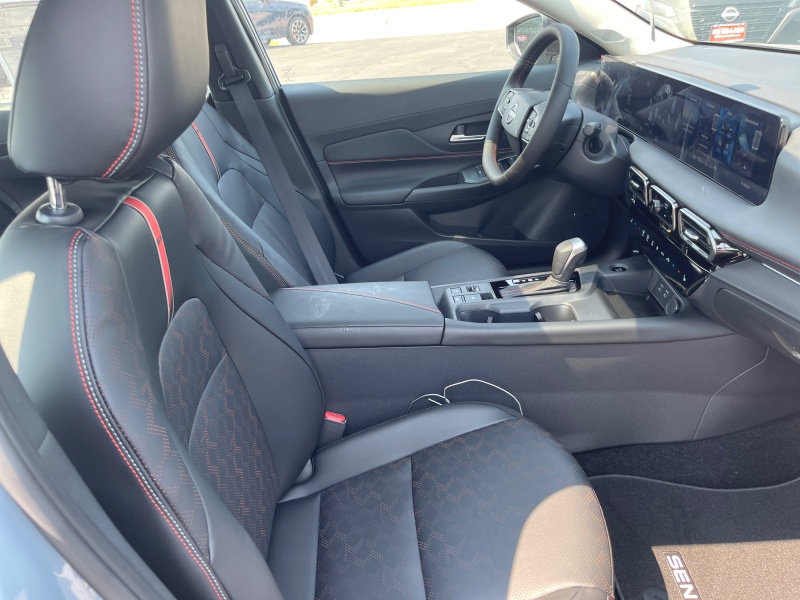 2026 Nissan Sentra