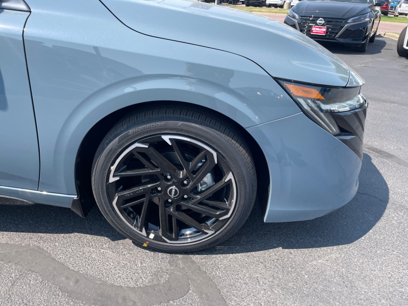 2026 Nissan Sentra