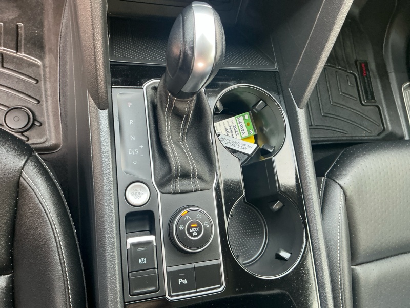 2023 Volkswagen Atlas
