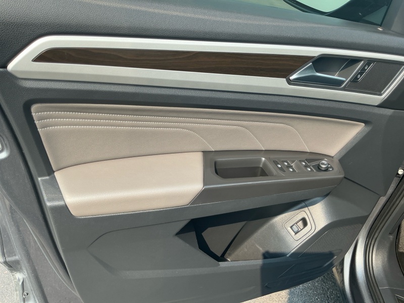 2023 Volkswagen Atlas