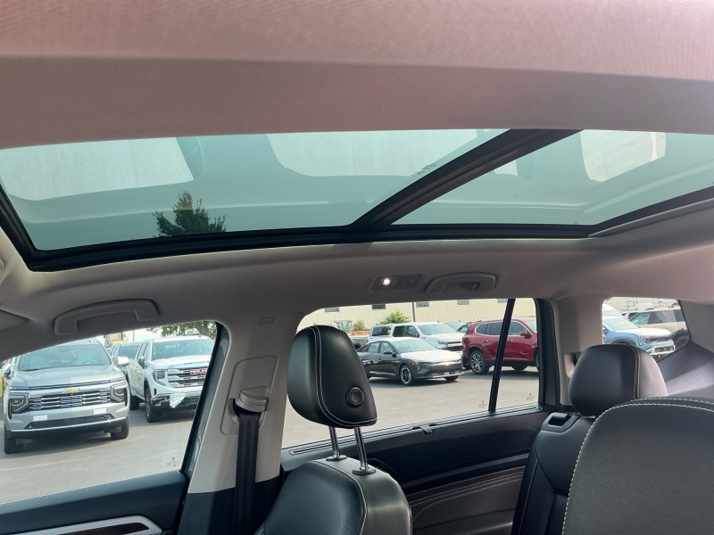 2023 Volkswagen Atlas