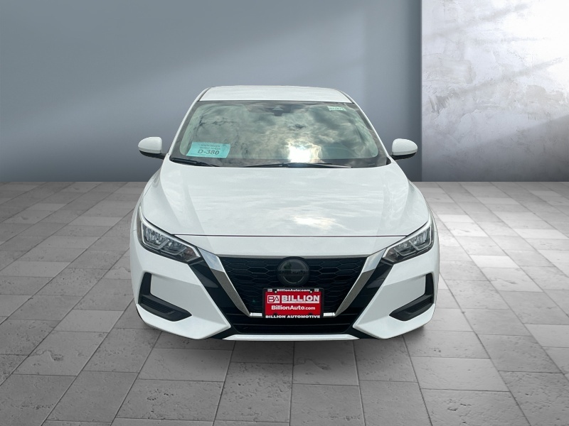 2022 Nissan Sentra