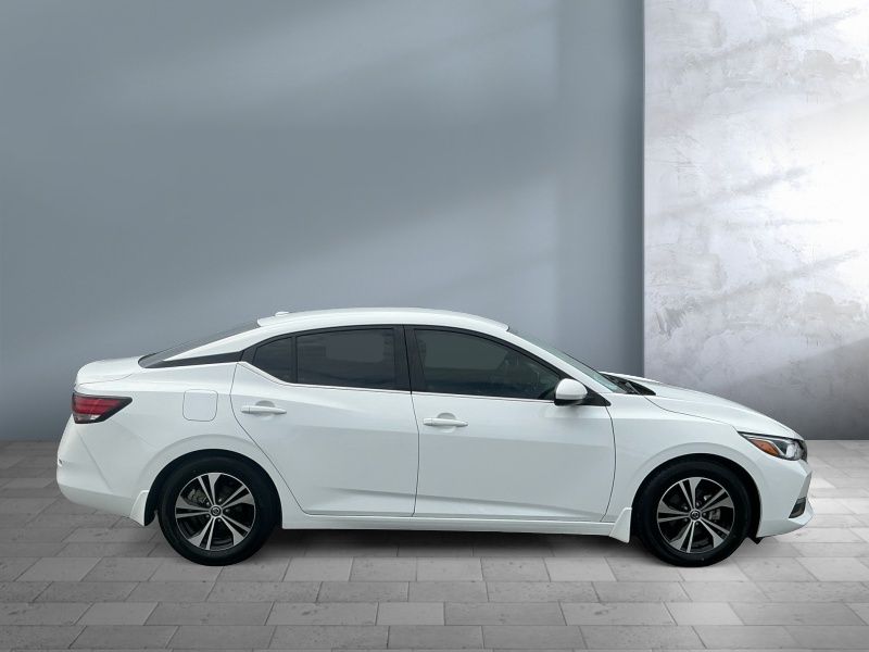 2022 Nissan Sentra