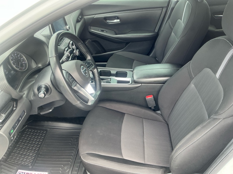 2022 Nissan Sentra
