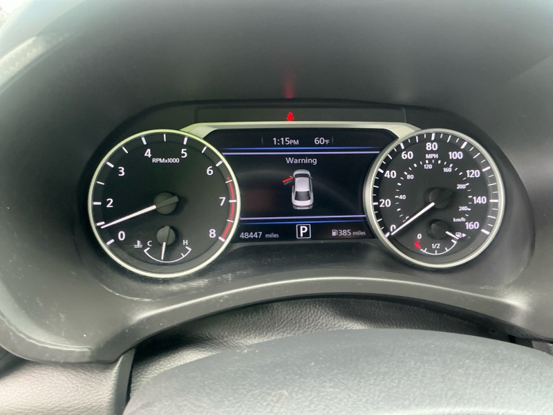 2022 Nissan Sentra