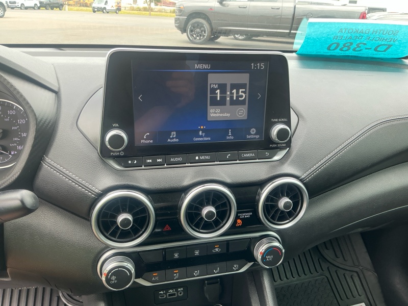 2022 Nissan Sentra