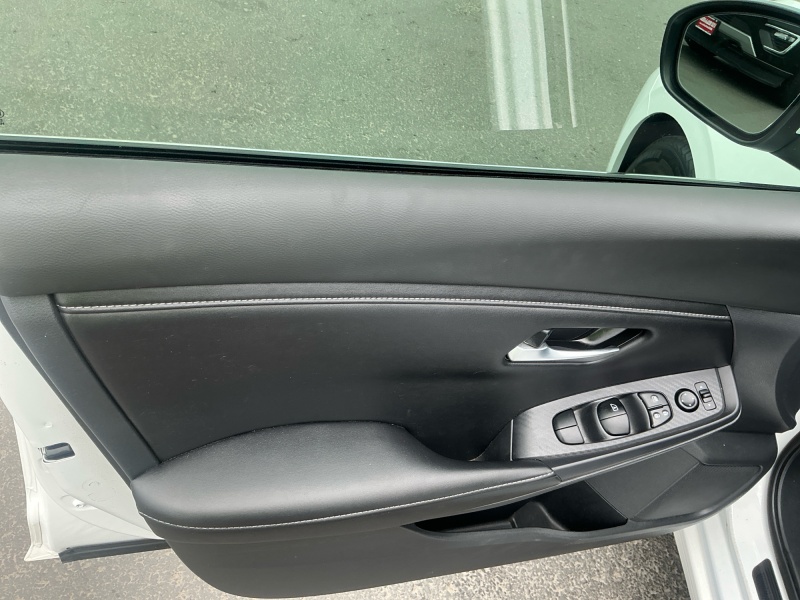 2022 Nissan Sentra
