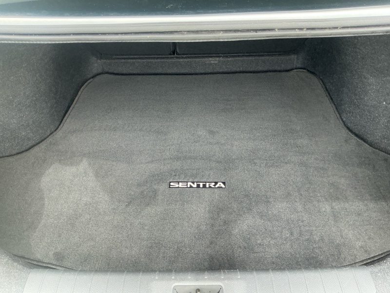2022 Nissan Sentra