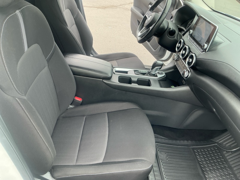 2022 Nissan Sentra