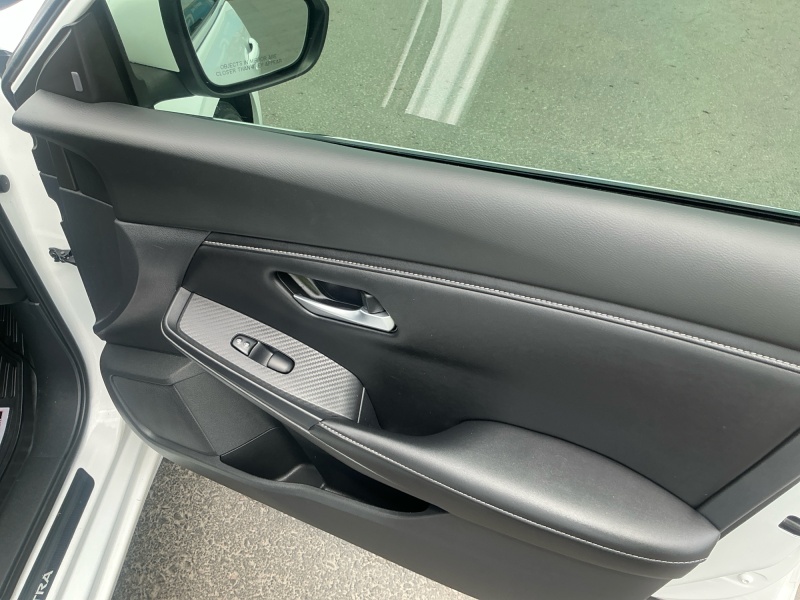 2022 Nissan Sentra