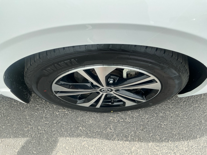 2022 Nissan Sentra