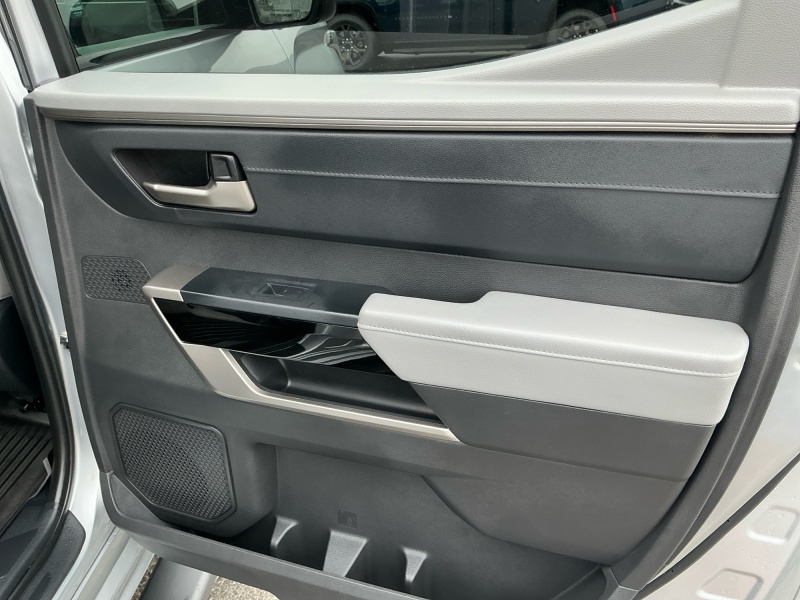 2024 Toyota Tundra 4WD