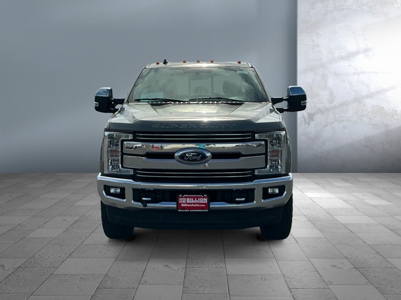 2019 Ford Super Duty F-250 SRW