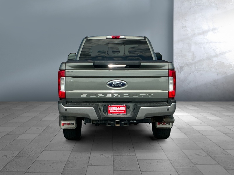 2019 Ford Super Duty F-250 SRW