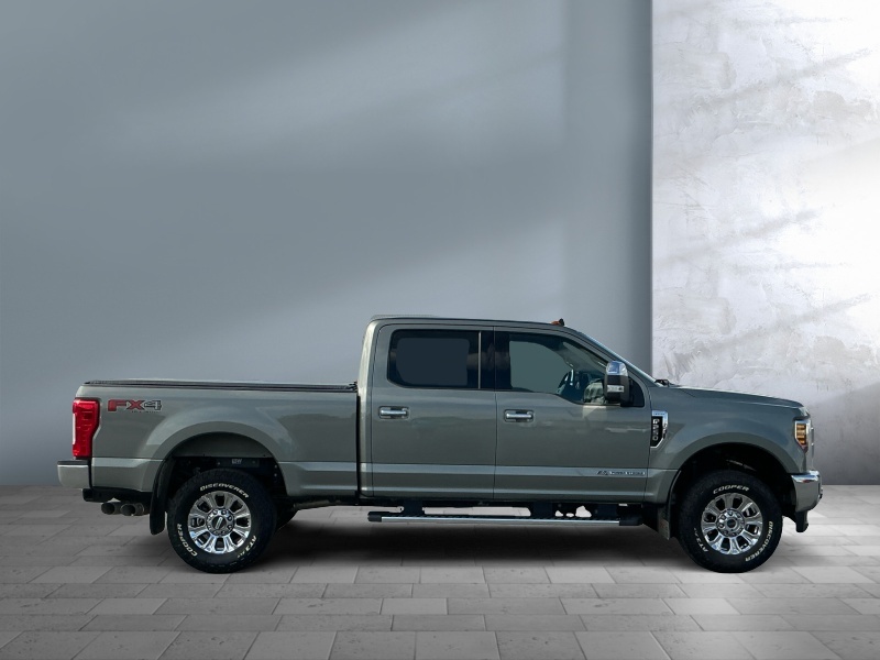 2019 Ford Super Duty F-250 SRW