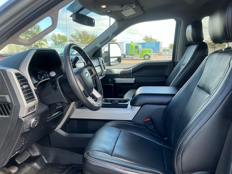 2019 Ford Super Duty F-250 SRW