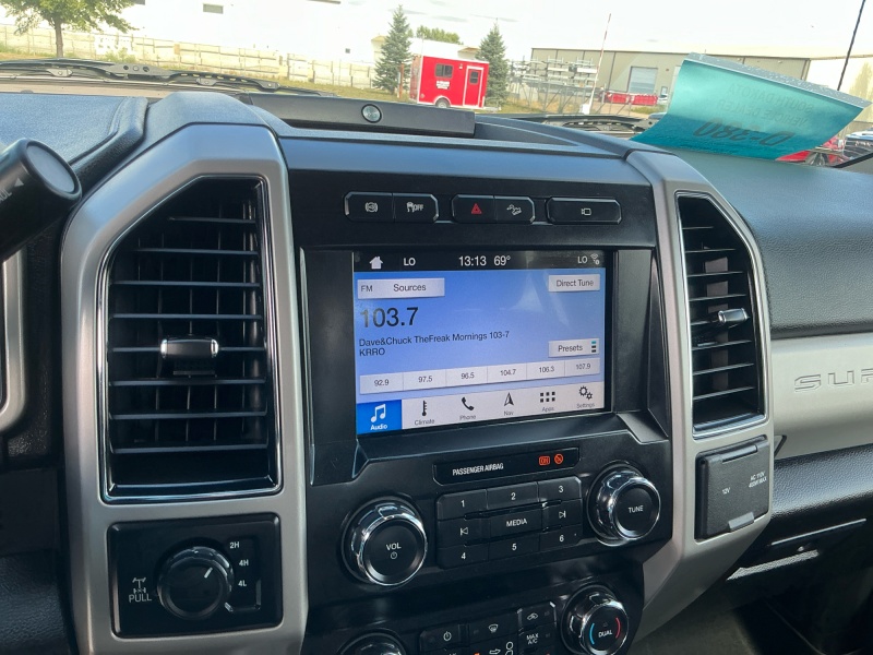 2019 Ford Super Duty F-250 SRW