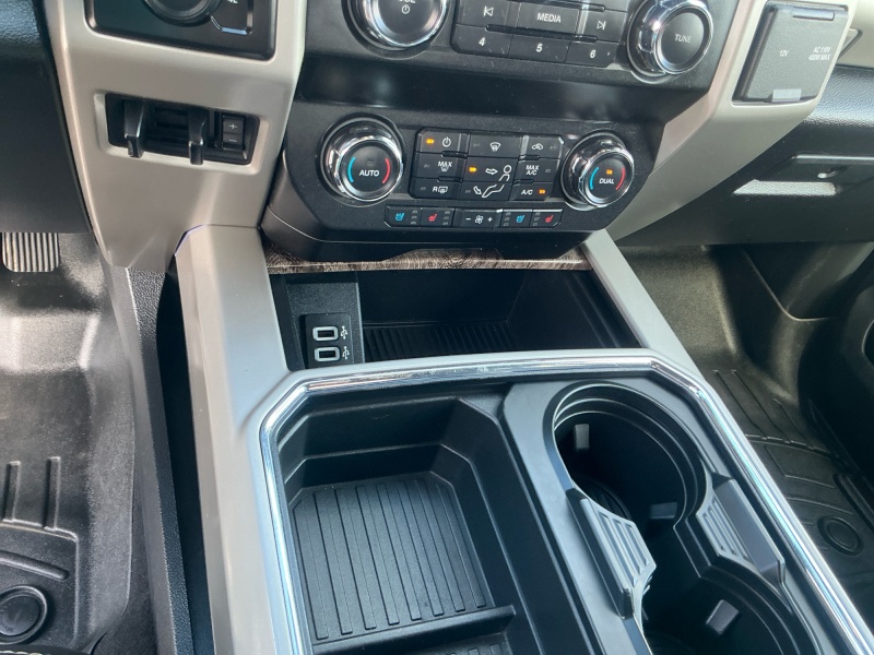 2019 Ford Super Duty F-250 SRW